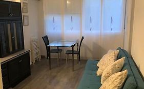 Apartamento En Carihuela