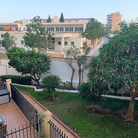 Apartamento Apartamento En Carihuela Torremolinos Exterior foto