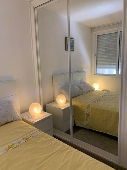 Apartamento Apartamento En Carihuela Torremolinos Exterior foto